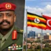 സുന്ദരിയായ വധുവിനെയും 100 കോടി ഡോളറും നൽകണം; തുർക്കിയെ ഭീഷണിപ്പെടുത്തി ഉഗാണ്ടൻ സൈനിക മേധാവി